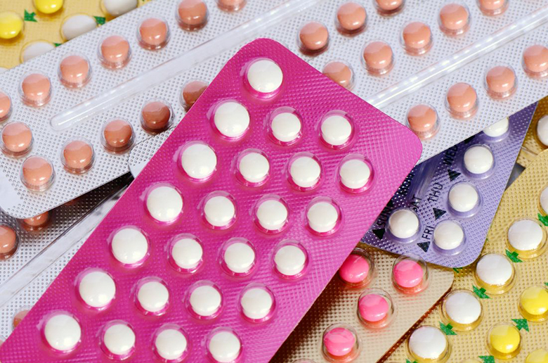 Có nên uống thuốc tránh thai hàng ngày?