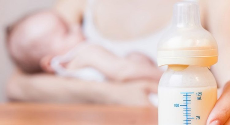 Mách Mẹ 5 Loại Sữa Non Dành Cho Trẻ Sơ Sinh Được Yêu Thích Nhất Hiện